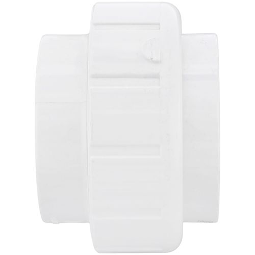 Main product image of 2" PVC Sch. 40 Female Union w/ Buna O-ring