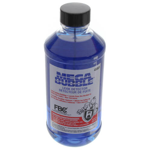Main product image of Megabubble Leak Detector, 8 oz. (w/ dauber)