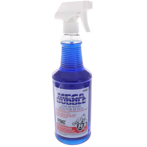 Main product image of Megabubble Leak Detector, 32 oz. (w/ sprayer)
