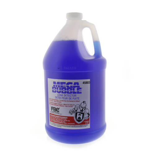 Main product image of Megabubble Leak Detector, 1 gal. (refill container)