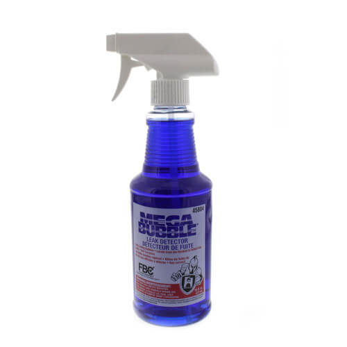 Main product image of Megabubble Leak Detector, 16 oz. (w/ sprayer)