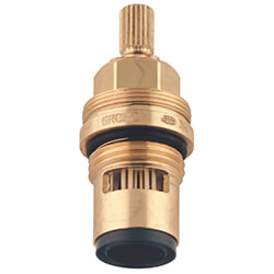 Main product image of Universal 90° Ceramic Cartridge, Right Close (Starlight Chrome), 45882000