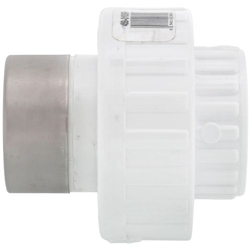 Main product image of 1" PVC Socket x SR Female Union w/ Buna O-ring