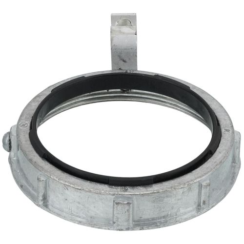 459ARLINGTON Arlington 459ARLINGTON 4" Zinc Die Cast Insulated