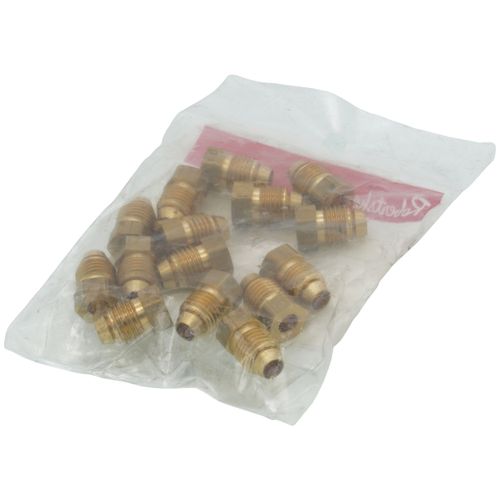 Main product image of 1/8" Breakaway Tubing Ferrule (Bag of 15)