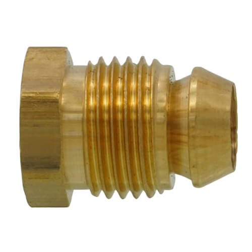 Main product image of 1/4" Breakaway Ferrule
