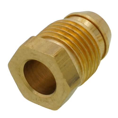 Main product image of 1/4" Breakaway Ferrule