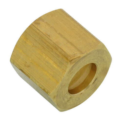 Main product image of 1/4" Tubing Compression Nut