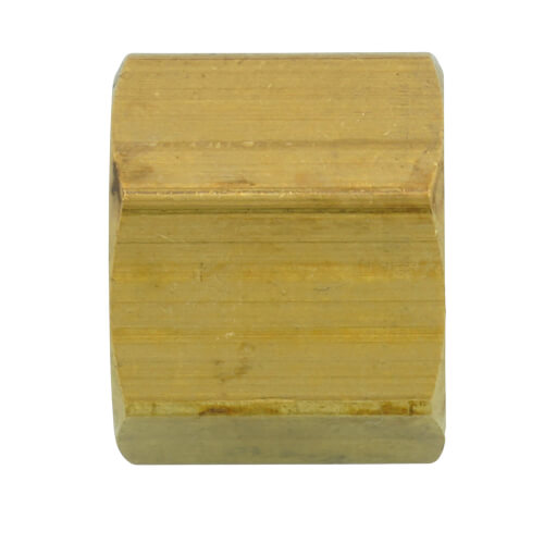 Main product image of 1/4" Tubing Compression Nut