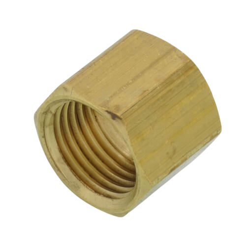 Main product image of 1/4" Tubing Compression Nut