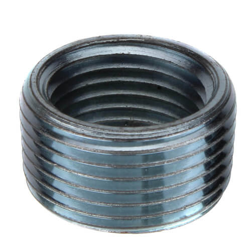 3/4" MPT x 1/2" FPT Bushing (Bag of 6)