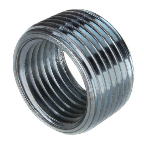 3/4" MPT x 1/2" FPT Bushing (Bag of 6)
