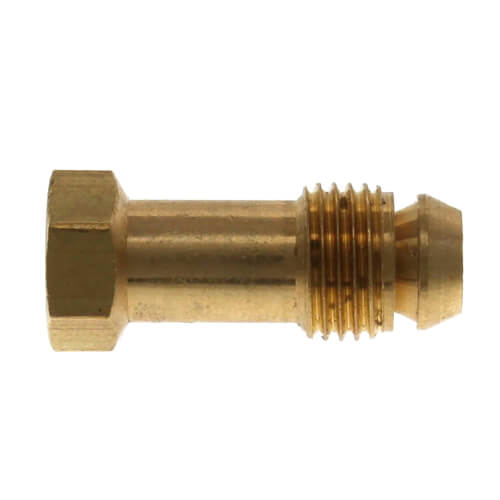 Main product image of 1/4" Extended Tubing Ferrule (Bag of 15)