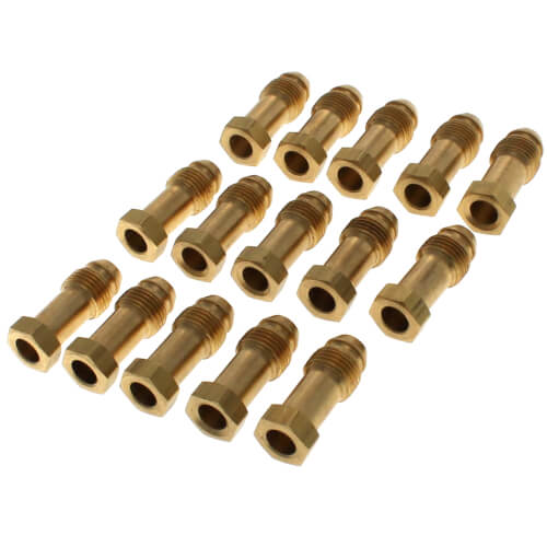 Main product image of 1/4" Extended Tubing Ferrule (Bag of 15)