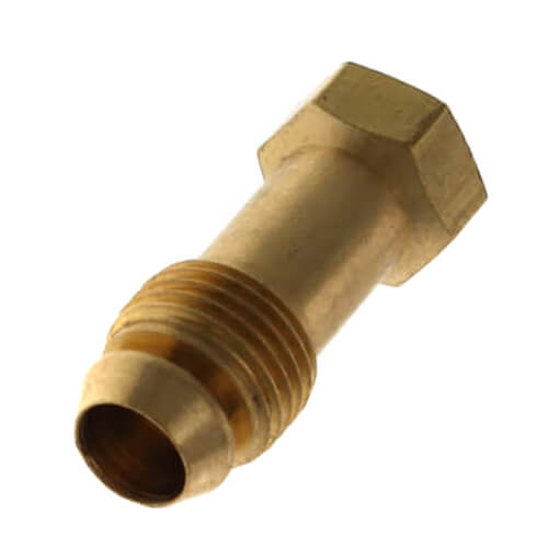 Main product image of 1/4" Extended Tubing Ferrule (Bag of 15)