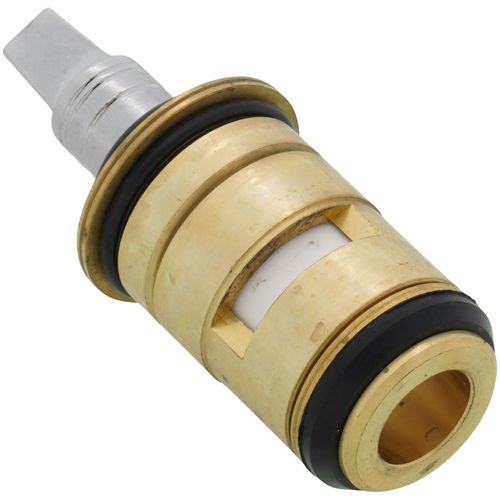 45923c Elkay 45923c Short Stem Ceramic Cartridge W Square Mounting Cold 45923c 9478