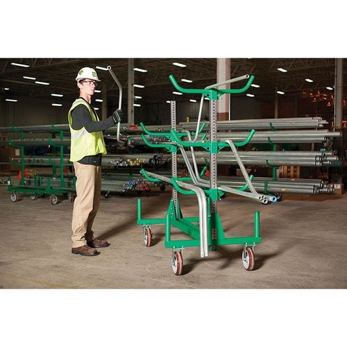 Main product image of Bent Conduit Cart
