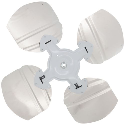 Fan Blade, 45C51