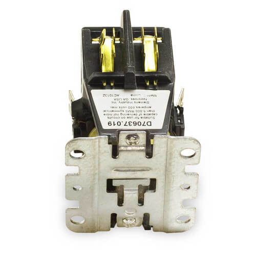 Main product image of 2 Pole, 30 Amp, 120V Contactor