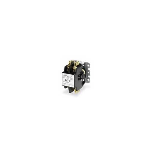 Main product image of 2 Pole Contactor - 240V, 35 Amp