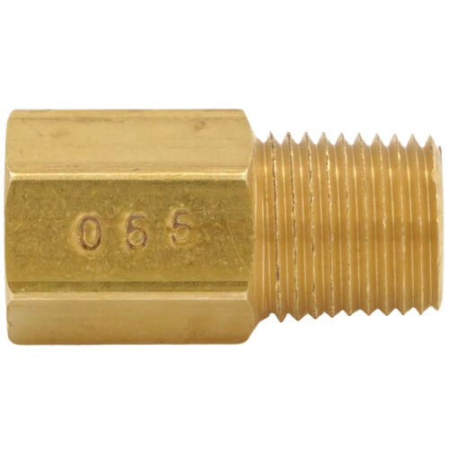 Main product image of .055 LP Gas Burner Orifice, 45L14