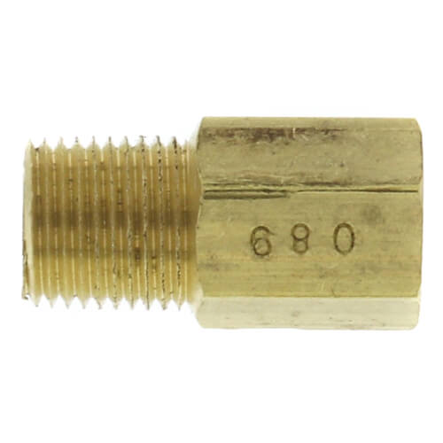 Main product image of Orifice Burner, 45L15