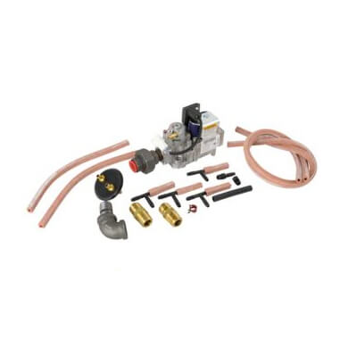 Main product image of WR to HW Gas Valve Kit, 45L91