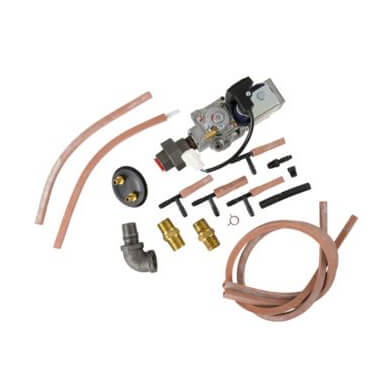 Main product image of WR to HW Gas Valve Kit, 45L91