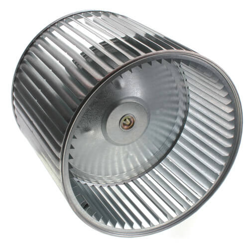 Main product image of 11.5" x 10" Blower Wheel (1/2" Bore), 45M36