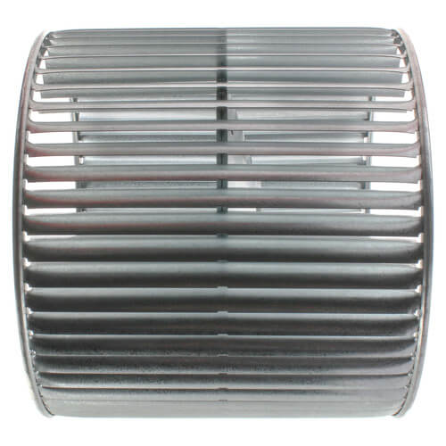 Main product image of 11.5" x 10" Blower Wheel (1/2" Bore), 45M36