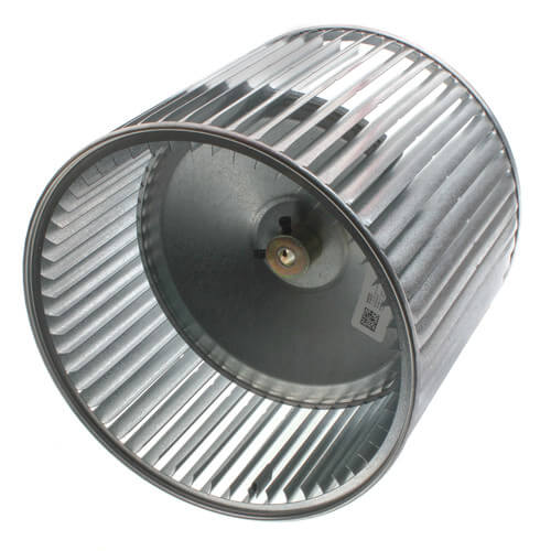 Main product image of 11.5" x 10" Blower Wheel (1/2" Bore), 45M36