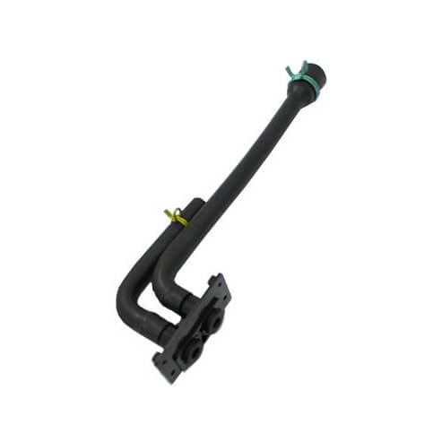 Main product image of Collar Assembly, Right, 45M66