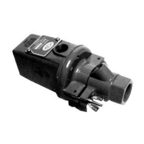 Main product image of Self-Check Ultra-Violet Flame Scanner, 60 Hz (120V)
