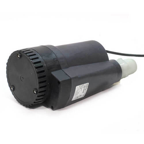 Main product image of Model 46 Floor Sucker, N46 Thermoplastic Utility Pump - 1/2 HP, 9 Ft Cord