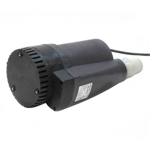 Main product image of Model 46 Floor Sucker N46 Thermoplastic Utility Pump - 1/2 HP, 20' Cord