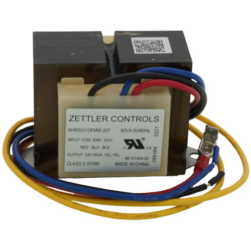 Main product image of Transformer Replacement, 46-101904-02