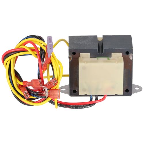 Main product image of 460/575v Primarym 24v Sec 50va Transformer, 46-102027-01