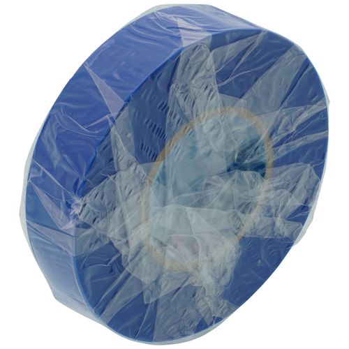 Main product image of 3/4" x 66' General Purpose Vinyl Electrical Tape, 7mm (Blue)