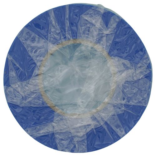 Main product image of 3/4" x 66' General Purpose Vinyl Electrical Tape, 7mm (Blue)