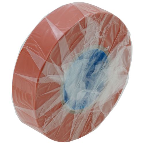 Main product image of 3/4" x 66' General Purpose Vinyl Electrical Tape, 7mm (Orange)