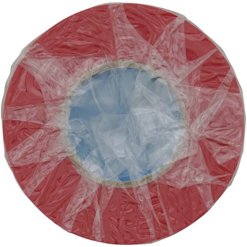 Main product image of 3/4" x 66' General Purpose Vinyl Electrical Tape, 7mm (Red)