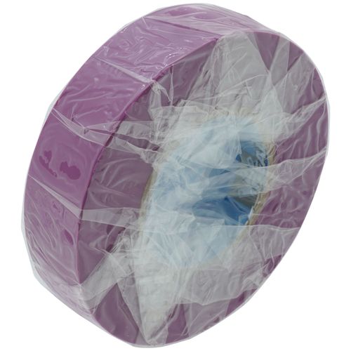 Main product image of 3/4" x 66' General Purpose Vinyl Electrical Tape, 7mm (Violet)