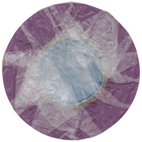 Main product image of 3/4" x 66' General Purpose Vinyl Electrical Tape, 7mm (Violet)