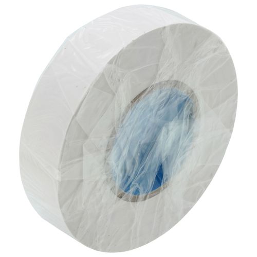 Main product image of 3/4" x 66' General Purpose Vinyl Electrical Tape, 7mm (White)