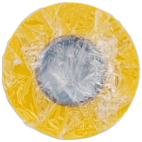 Main product image of 3/4" x 66' General Purpose Vinyl Electrical Tape, 7mm (Yellow)