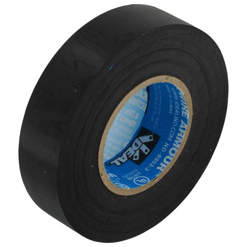 3 4 X 60 GENERAL PURPOSE ELECTRICAL VINYL TAPE WHITE visual data 7