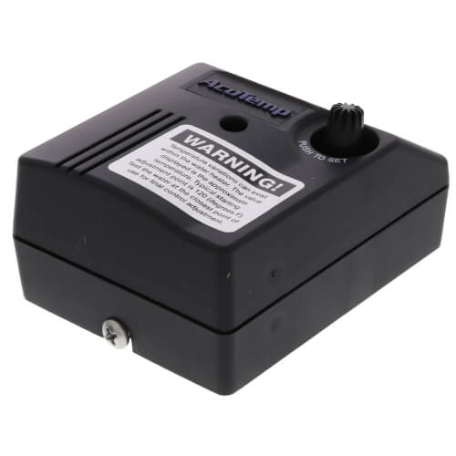 Main product image of ACU-Temp Temperature Control