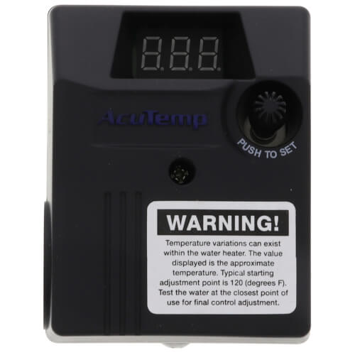 Main product image of ACU-Temp Temperature Control