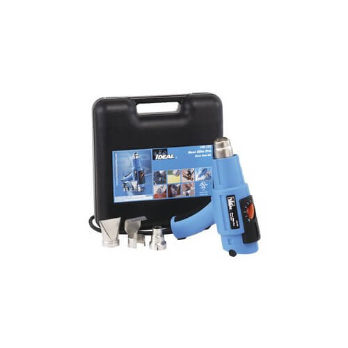 Heat Elite PRO Heat Gun Kit