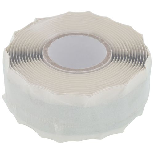 Main product image of 1" x 10' Rubber Mastic Tape
